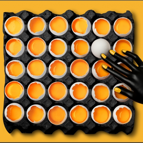 Arte Digital. Autor: Rovagnati Daniel