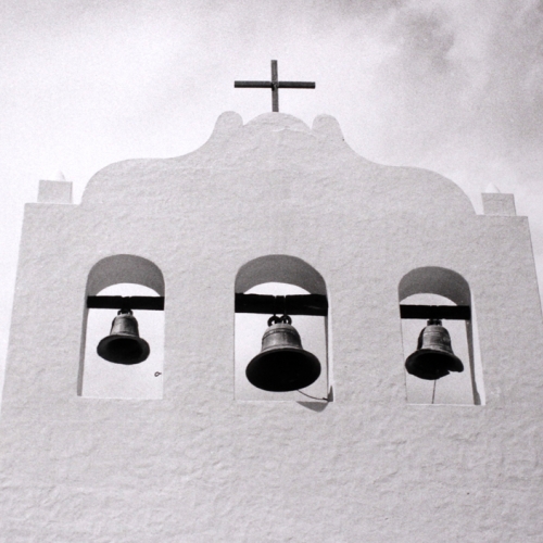 Fotografía Analógica. Autor: Merello Norberto