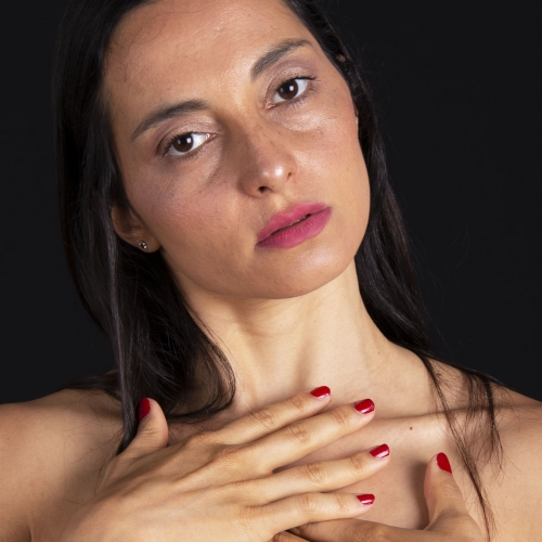 Marcelo Insaurralde: Foto de Autor