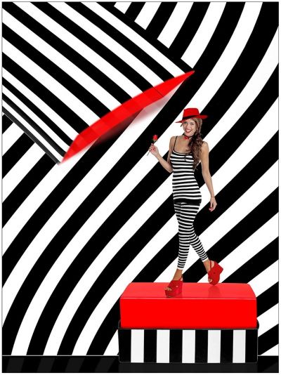 Arte Digital. Autor: Rovagnati Daniel