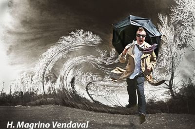 Arte Digital. Autor: Magrino Horacio