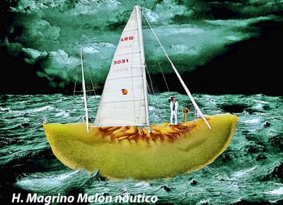 Arte Digital. Autor: Magrino Horacio