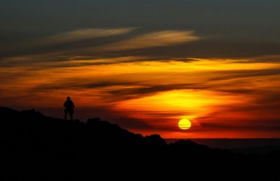 Luis Centola: Fotografía  de autor