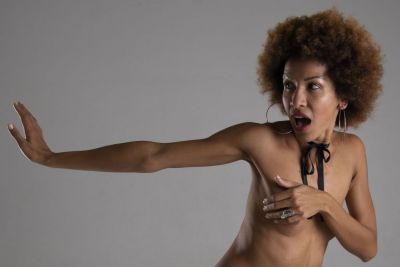 Marcelo Insaurralde: Foto de Autor